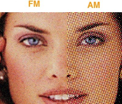 FM vs AM
