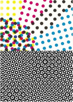 ترام  screening dots