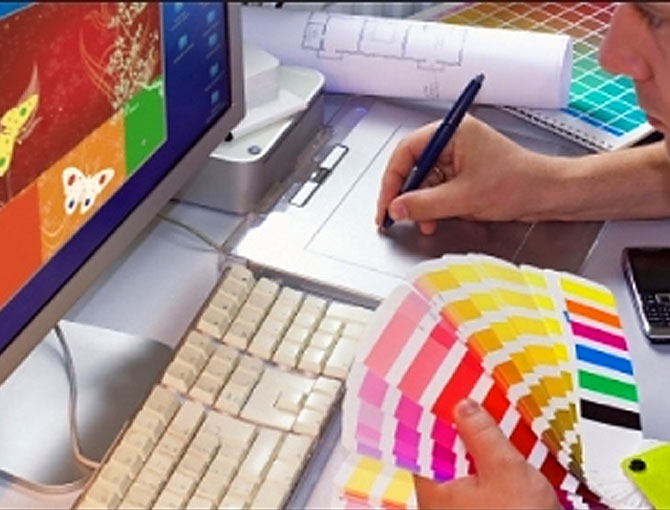 مطالب فنی پیش از چاپ