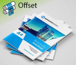 کاتالوگ افست