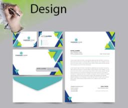 طراحی ست اداری