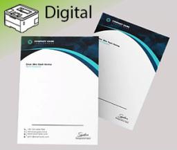 سربرگ دیجیتال